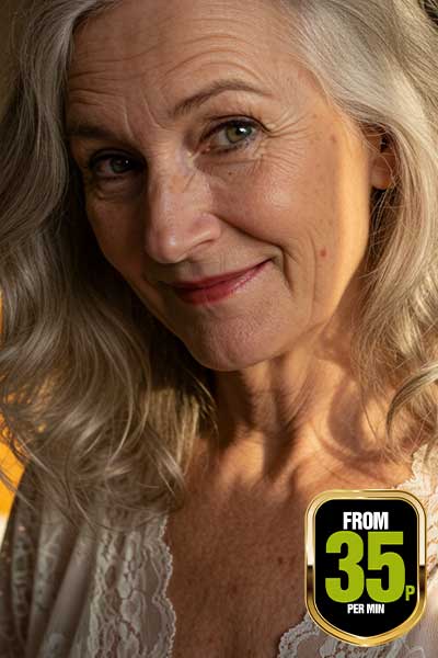 Cheap Granny Phone Sex